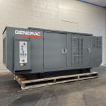 Generac 35KW Home Standby Generator - 120/208V