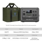 BLUETTI Elite 100 V2 Portable Station Bag