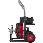 400W DC12V Home Wind Turbine Generator Set