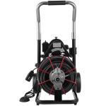 400W DC12V Home Wind Turbine Generator Set