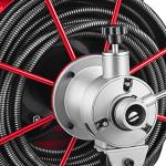 400W DC12V Home Wind Turbine Generator Set