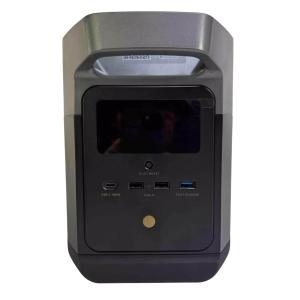 EcoFlow DELTA Mini EFD320 Home Wind Turbine