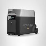 EF ECOFLOW DELTA Pro 3600Wh Extra Battery