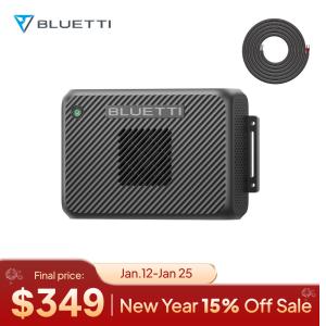 BLUETTI 1200W DC-DC Car Charger for Power Stations