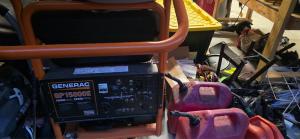 15KW Portable Wind Turbine for Home Use