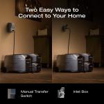 EcoFlow DELTA 3 Ultra Plus 3600W Power Station