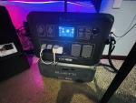 BLUETTI AC500 Power Station for Home Backup