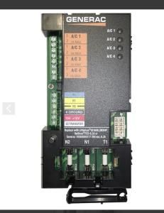 Generac Load Shed Module for Home Wind Turbines