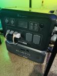 BLUETTI AC500 Power Station for Home Backup
