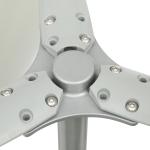 100W Vertical Wind Turbine Generator Kit for Home