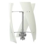 100W Vertical Wind Turbine Generator Kit for Home