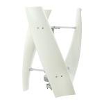 100W Vertical Wind Turbine Generator Kit for Home