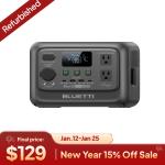 BLUETTI Elite 30 V2 Portable Power Station