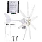 1200W Wind Turbine Generator Kit for Home