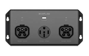EF ECOFLOW Delta Pro 50Amp Power Hub