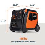 iQ5200 DF 49ST Warranty and Support Extension