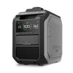 EcoFlow 2000W Smart Dual Fuel Generator for Home