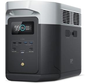 EF ECOFLOW DELTA Max Portable Power Station 2400W