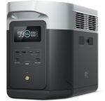 EF ECOFLOW DELTA Max Portable Power Station 2400W