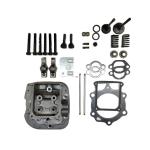 Generac 20KW Wind Turbine Assembly Kit