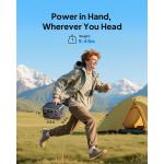 BLUETTI Elite 30 V2 Portable Power Generator