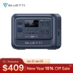 BLUETTI Elite 100V2 Eco-Friendly Portable Power Station