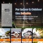 200 Amp Automatic Transfer Switch for Generac