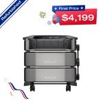 EcoFlow DELTA Pro 12kWh Power Station