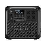 BLUETTI AC180 Portable Power Station, 1800W