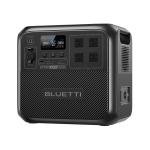 BLUETTI AC180 Portable Power Station, 1800W
