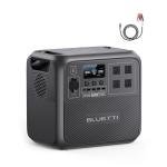 BLUETTI AC180 Portable Solar Power Station