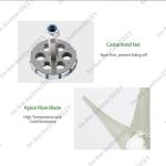 3000W Wind Turbine Generator Kit for Home