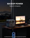 BLUETTI AC180 Portable Solar Power Station