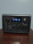 Bluetti EB3A 600W Home Power Station