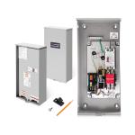 200 Amp Automatic Transfer Switch for Generac