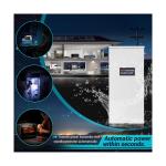 200 Amp Automatic Transfer Switch for Generac