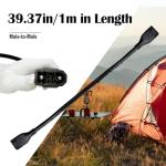 Extra 1m Battery Connection Cable for EcoFlow