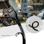 Extra 1m Battery Connection Cable for EcoFlow