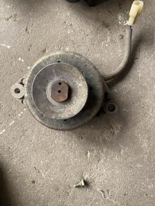 Generac 0A1354B DC Alternator for Home Use