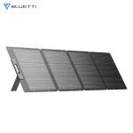 BLUETTI 200W Foldable Solar Panel for Home