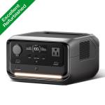 EcoFlow River 3 Plus Portable Power Station