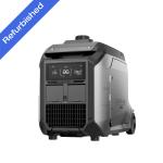 EcoFlow 3200W Smart Generator for Home Use