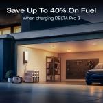 EcoFlow 3200W Smart Generator for Home Use