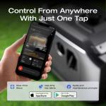 EcoFlow 3200W Smart Generator for Home Use