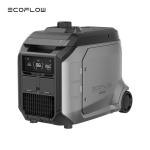 EcoFlow 3200W Smart Generator for Home Use