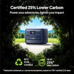 BLUETTI Elite 100 V2 Portable Power Station