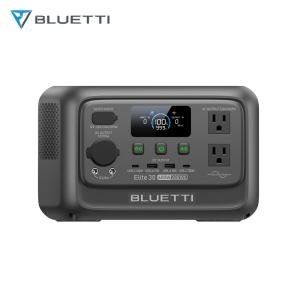 BLUETTI Elite 30 V2 Portable Power Station