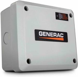Generac Smart Management Module 50 Amp Power Controller