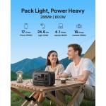 BLUETTI Elite 30 V2 Portable Power Station