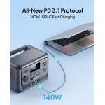 BLUETTI Elite 30 V2 Portable Power Station